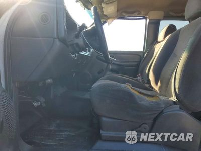 Zdjęcie 7 z 12 samochodu: 2006 CHEVROLET SILVERADO C1500 VIN:1GCEC19VX6E167480 - miniatura
