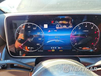Zdjęcie 9 z 14 samochodu: 2025 MERCEDES-BENZ GLC 300 4MATIC VIN:W1NKM4HB9SF385108 - miniatura