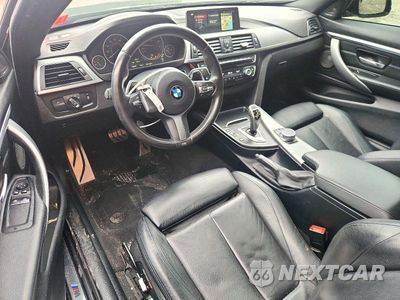 Zdjęcie 8 z 12 samochodu: 2019 BMW 440XI VIN:WBA4W9C56KAF94067 - miniatura