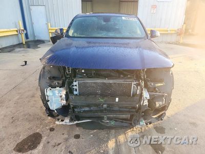 Piąte zdjęcie samochodu w środku: 2018 BMW X2 SDRIVE28I VIN:WBXYJ3C34JEJ81571 - miniatura