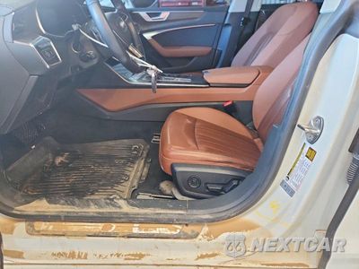 Zdjęcie 12 z 13 samochodu: 2019 AUDI A7 PREMIUM PLUS S-LINE VIN:WAUU2AF26KN125243 - miniatura