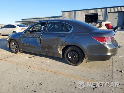 Drugie zdjęcie samochodu z przodu: 2012 HONDA ACCORD SE VIN:1HGCP2F6XCA237627 - miniatura