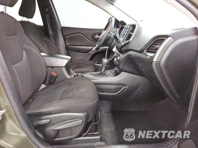 Zdjęcie 13 z 13 samochodu: 2021 JEEP CHEROKEE LATITUDE VIN:1C4PJLCB8MD214792 - miniatura