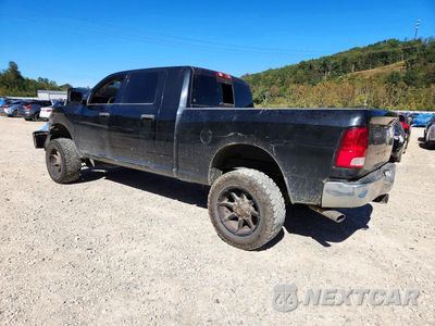 Drugie zdjęcie samochodu z przodu: 2015 RAM 2500 SLT VIN:3C6TR5MT7FG614835 - miniatura