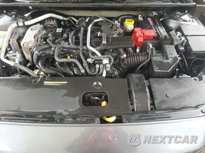 Zdjęcie 11 z 13 samochodu: 2025 NISSAN SENTRA S VIN:3N1AB8BV3SY421678 - miniatura