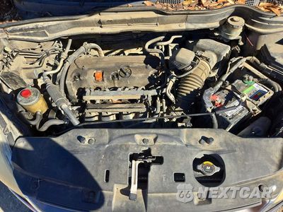 Zdjęcie 11 z 12 samochodu: 2011 HONDA CR-V EX VIN:3CZRE3H52BG700413 - miniatura