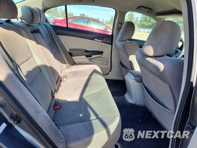 Zdjęcie 10 z 12 samochodu: 2011 HONDA ACCORD LX VIN:1HGCP2F38BA134761 - miniatura