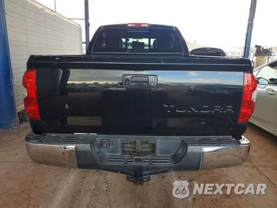 Zdjęcie 6 z 12 samochodu: 2014 TOYOTA TUNDRA SR5 VIN:5TFRM5F10EX076390 - miniatura