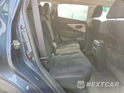 Zdjęcie 11 z 13 samochodu: 2016 NISSAN MURANO SV VIN:5N1AZ2MH8GN116691 - miniatura