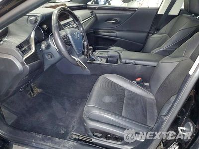 Zdjęcie 7 z 12 samochodu: 2021 LEXUS ES 350 BASE VIN:58ADZ1B19MU110258 - miniatura
