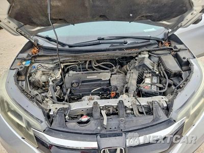 Zdjęcie 12 z 14 samochodu: 2016 HONDA CR-V LX VIN:2HKRM3H35GH568513 - miniatura