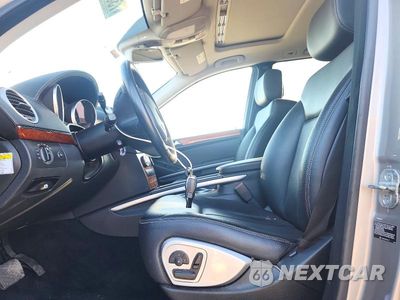 Zdjęcie 7 z 13 samochodu: 2007 MERCEDES-BENZ GL 450 4MATIC VIN:4JGBF71E97A207044 - miniatura