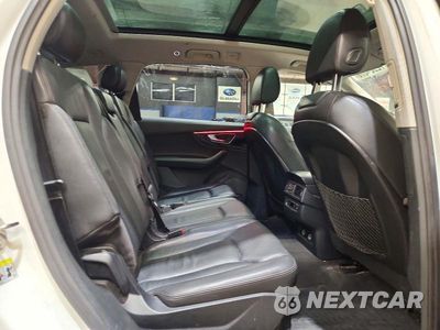 Zdjęcie 11 z 13 samochodu: 2018 AUDI Q7 PREMIUM PLUS VIN:WA1LABF79JD030404 - miniatura