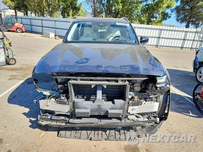 Piąte zdjęcie samochodu w środku: 2024 MAZDA CX-90 PREMIUM VIN:JM3KKDHC3R1127171 - miniatura