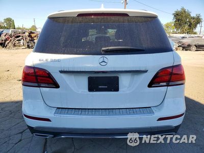 Zdjęcie 6 z 13 samochodu: 2018 MERCEDES-BENZ GLE 350 VIN:4JGDA5JB7JB174273 - miniatura