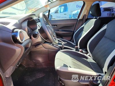 Zdjęcie 7 z 12 samochodu: 2020 NISSAN VERSA SV VIN:3N1CN8EV8LL804185 - miniatura