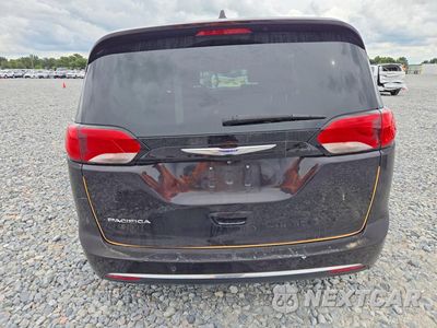 Zdjęcie 6 z 13 samochodu: 2019 CHRYSLER PACIFICA TOURING L VIN:2C4RC1BG0KR657324 - miniatura