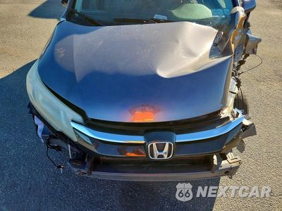 Zdjęcie 12 z 13 samochodu: 2015 HONDA CR-V EX VIN:2HKRM4H52FH670146 - miniatura