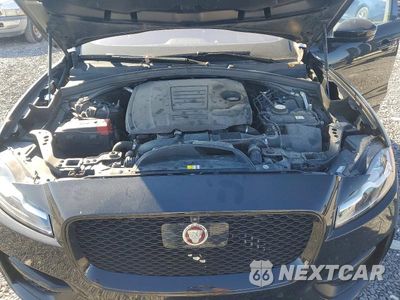 Zdjęcie 12 z 13 samochodu: 2019 JAGUAR F-PACE R - SPORT VIN:SADCL2FX3KA369022 - miniatura