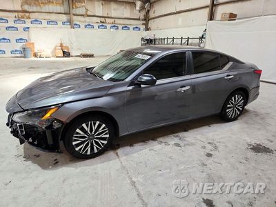 2025 NISSAN ALTIMA SV 1N4BL4DV8SN415589 - główne zdjęcie licytacji z USA - miniatura