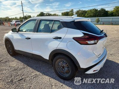 Drugie zdjęcie samochodu z przodu: 2023 NISSAN KICKS S VIN:3N1CP5BV8PL487771 - miniatura