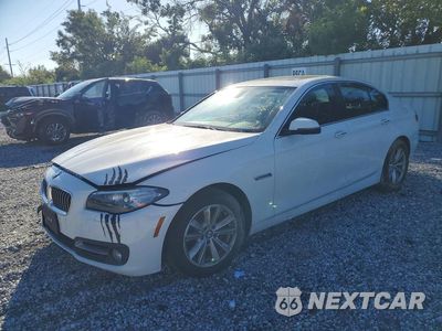 2016 BMW 528 XI WBA5A7C55GG643042 - główne zdjęcie licytacji z USA - miniatura