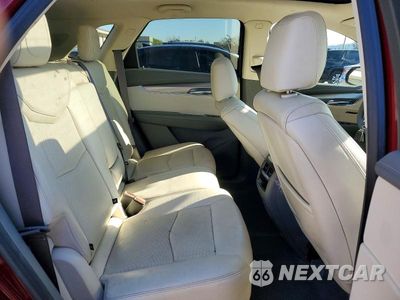 Zdjęcie 11 z 13 samochodu: 2018 CADILLAC XT5 PREMIUM LUXURY VIN:1GYKNFRSXJZ142459 - miniatura