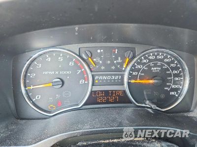 Zdjęcie 9 z 11 samochodu: 2008 CHEVROLET COLORADO LT VIN:1GCDT44E888208131 - miniatura