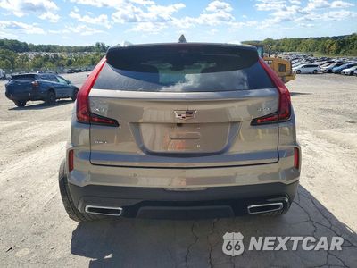 Zdjęcie 6 z 13 samochodu: 2025 CADILLAC XT4 PREMIUM LUXURY VIN:1GYFZDR4XSF159390 - miniatura