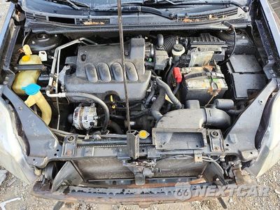 Zdjęcie 11 z 12 samochodu: 2012 NISSAN SENTRA 2.0 VIN:3N1AB6AP6CL712696 - miniatura