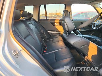 Zdjęcie 11 z 13 samochodu: 2013 MERCEDES-BENZ GLK 350 VIN:WDCGG5HBXDG034726 - miniatura