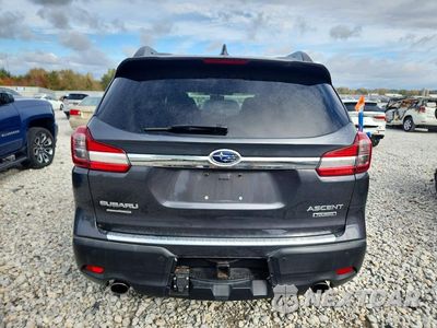 Zdjęcie 6 z 13 samochodu: 2020 SUBARU ASCENT TOURING VIN:4S4WMARD6L3439664 - miniatura