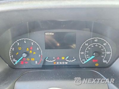 Zdjęcie 9 z 13 samochodu: 2021 FORD TRANSIT T-250 VIN:1FTBR3X81MKA89390 - miniatura