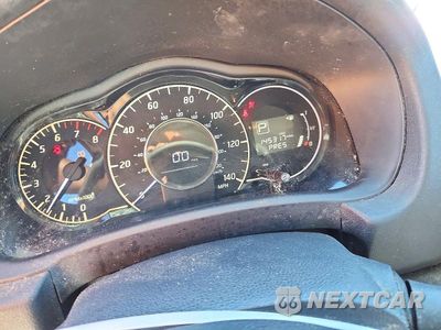 Zdjęcie 9 z 13 samochodu: 2019 NISSAN VERSA NOTE SV VIN:3N1CE2CP1KL353939 - miniatura