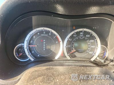 Zdjęcie 9 z 13 samochodu: 2012 ACURA TSX TECH VIN:JH4CU2F66CC024510 - miniatura