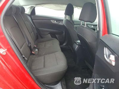Zdjęcie 10 z 12 samochodu: 2021 KIA FORTE LXS VIN:3KPF24AD5ME287586 - miniatura