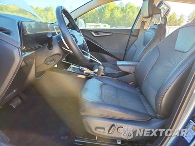 Zdjęcie 7 z 13 samochodu: 2023 KIA NIRO WIND VIN:KNDCR3L1XP5026238 - miniatura