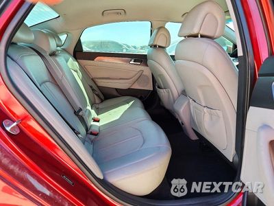 Zdjęcie 10 z 12 samochodu: 2016 HYUNDAI SONATA SPORT VIN:5NPE34AF9GH318378 - miniatura
