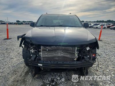 Piąte zdjęcie samochodu w środku: 2018 DODGE JOURNEY SXT VIN:3C4PDCBG8JT508090 - miniatura