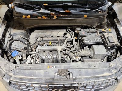 Zdjęcie 12 z 13 samochodu: 2023 HYUNDAI VENUE SEL VIN:KMHRC8A31PU224429 - miniatura