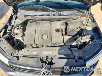 Zdjęcie 11 z 12 samochodu: 2012 VOLKSWAGEN JETTA SE VIN:3VWDX7AJ2CM356350 - miniatura