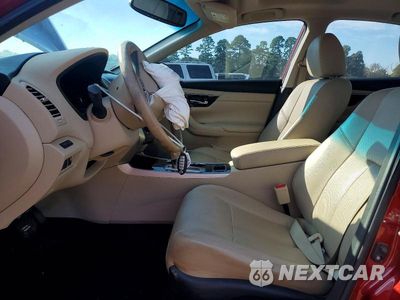 Zdjęcie 7 z 13 samochodu: 2015 NISSAN ALTIMA 2.5 SL VIN:1N4AL3AP5FN340531 - miniatura