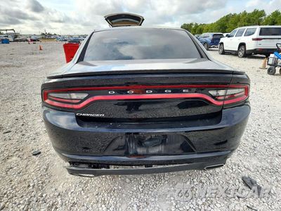 Zdjęcie 6 z 13 samochodu: 2016 DODGE CHARGER SE VIN:2C3CDXBG9GH143575 - miniatura
