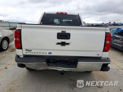Zdjęcie 6 z 12 samochodu: 2018 CHEVROLET SILVERADO K1500 LT VIN:3GCUKRER2JG379734 - miniatura