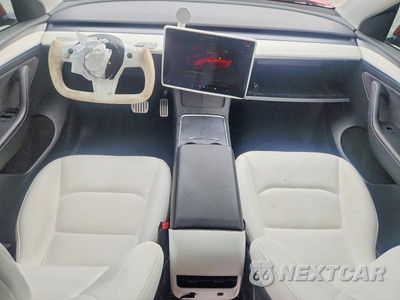Zdjęcie 8 z 14 samochodu: 2023 TESLA MODEL Y VIN:7SAYGDEF4PF710648 - miniatura