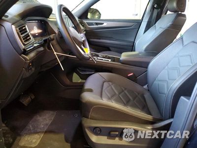 Zdjęcie 7 z 14 samochodu: 2025 VOLKSWAGEN ATLAS CROSS SPORT SE VIN:1V2WE2CA5SC206314 - miniatura