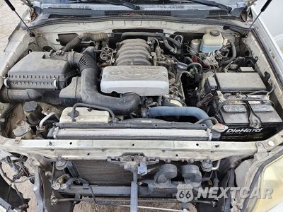 Zdjęcie 12 z 14 samochodu: 2005 TOYOTA 4RUNNER SR5 VIN:JTEBT14R150057468 - miniatura