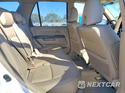 Zdjęcie 11 z 14 samochodu: 2005 HONDA CR-V SE VIN:JHLRD78975C050507 - miniatura