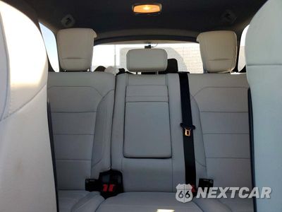 Zdjęcie 10 z 13 samochodu: 2018 MERCEDES-BENZ GLE 350 4MATIC VIN:4JGDA5HB9JB053797 - miniatura