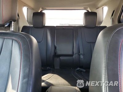 Zdjęcie 10 z 13 samochodu: 2012 CHEVROLET EQUINOX LTZ VIN:2GNFLGE54C6265666 - miniatura